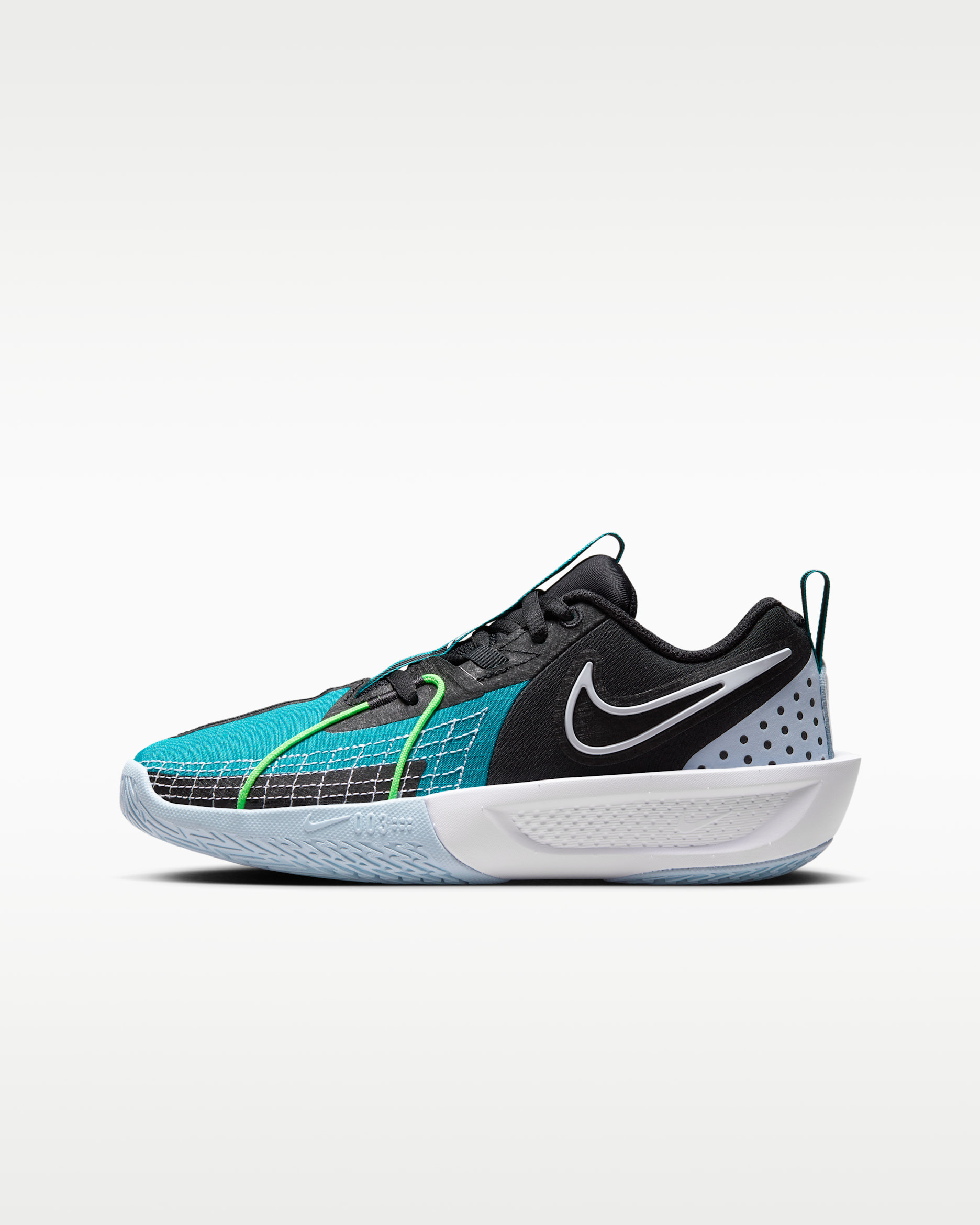ゆNike GT Cut 3 Nike G.T. Cut 3 Big Kids' Basketball Shoes. Nike.com